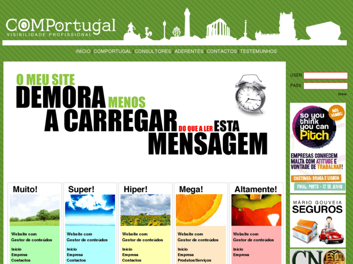 www.comportugal.com