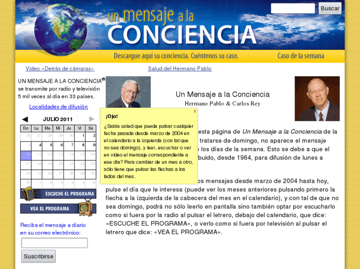 www.conciencia.net