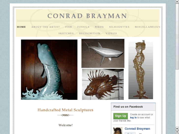 www.conradbrayman.com