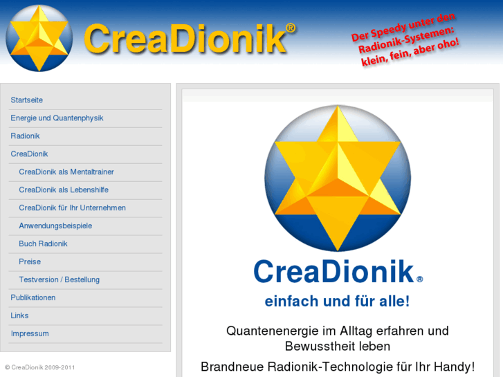 www.creadionik.de