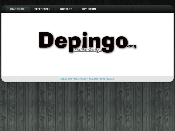 www.depingo.org