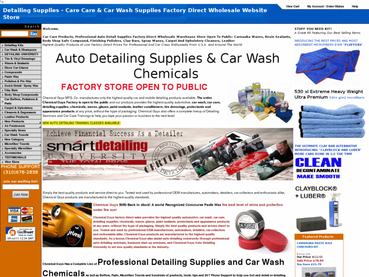 www.detailingsupplies.net