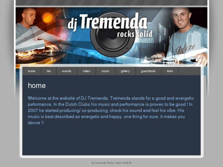 www.djtremenda.com