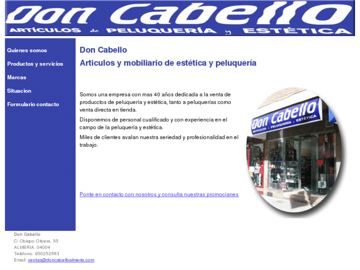 www.doncabelloalmeria.com