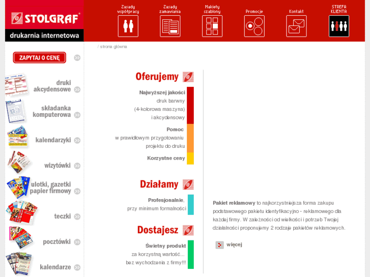 www.drukwsieci.pl