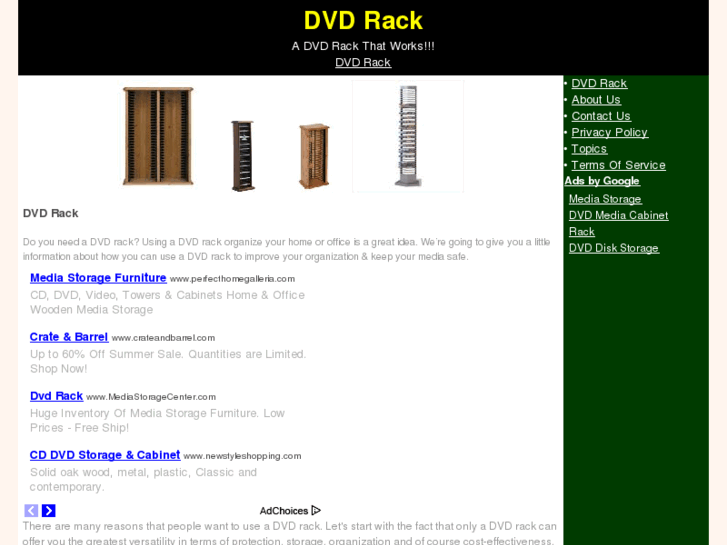 www.dvdracknow.com