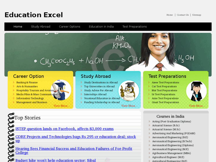 www.educationexcel.com