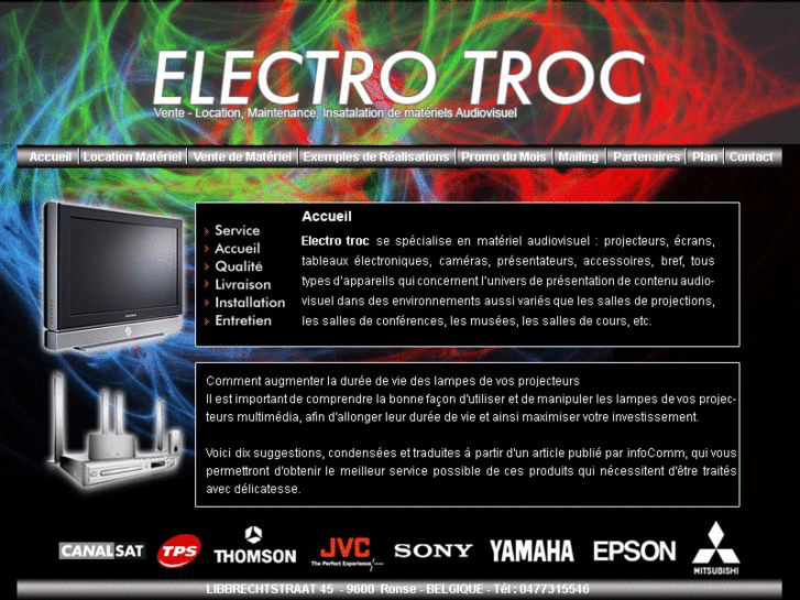 www.electro-troc.com