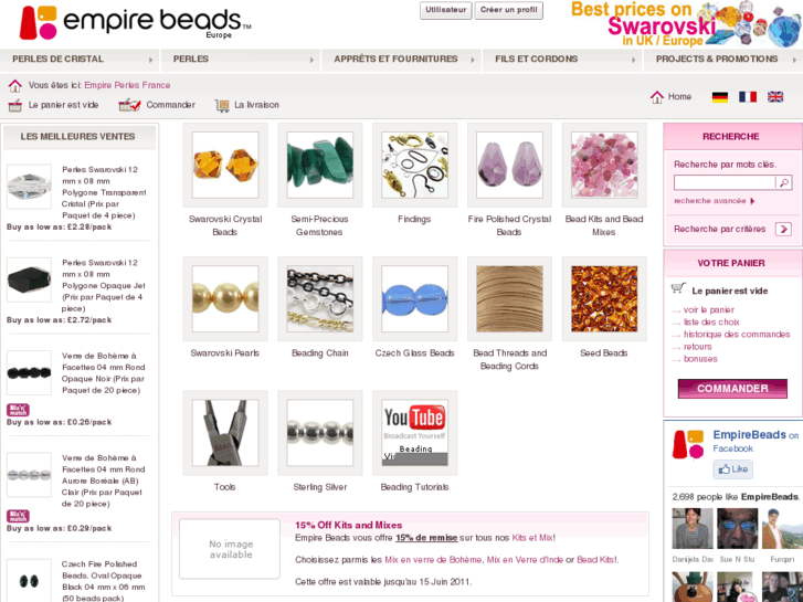 www.empirebeads.fr