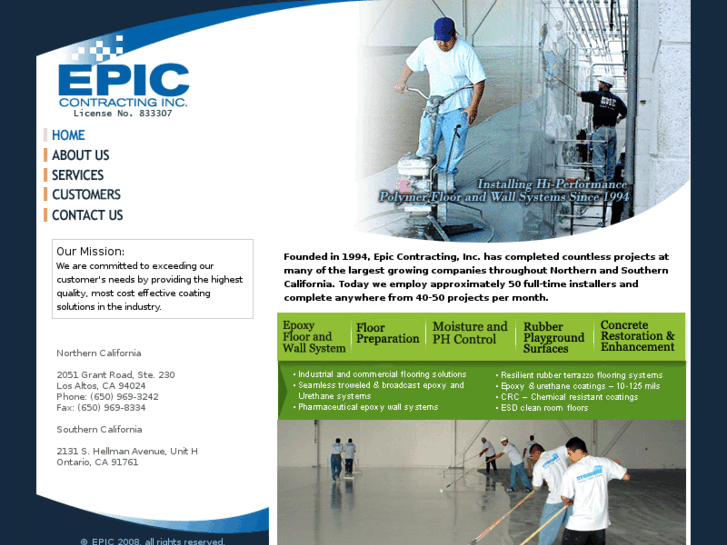 www.epiccontracting.com
