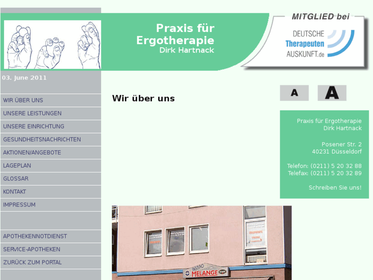 www.ergotherapie-duesseldorf.com