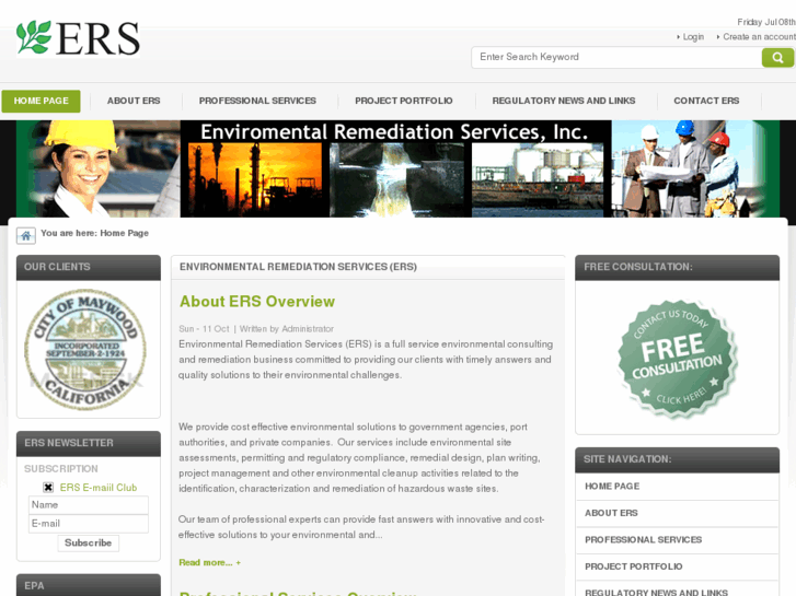 www.ers-corp.com