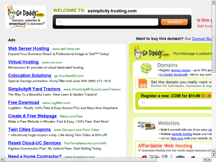 www.esimplicity-testing.com