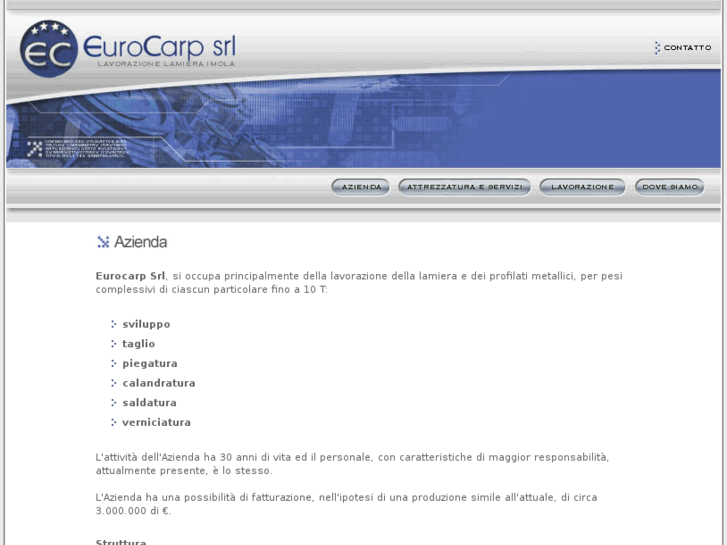 www.eurocarpsrl.com