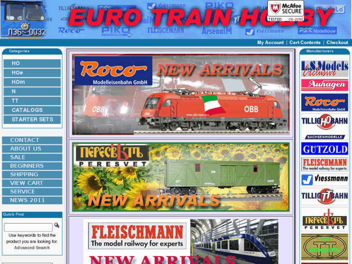 www.eurotrainhobby.com