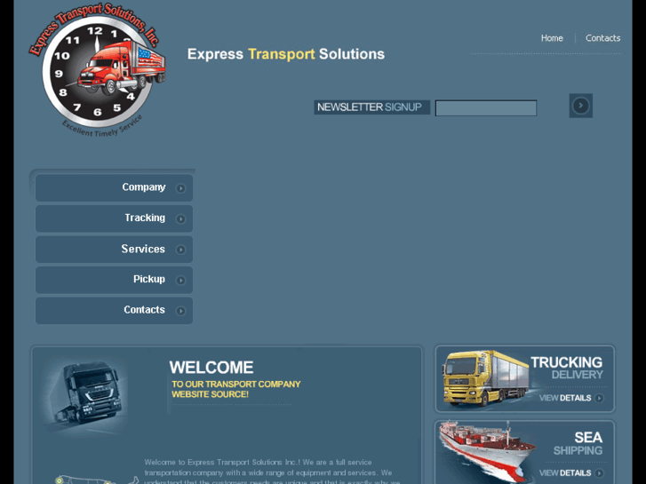 www.extransport.net