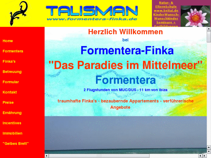 www.formentera-travel.com