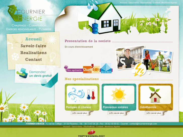 www.fournierenergie.com