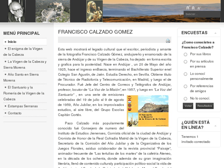 www.franciscocalzado.com