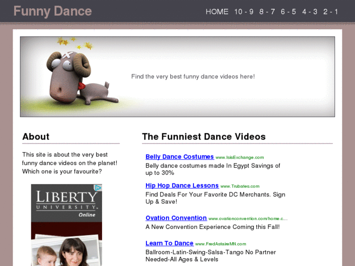 www.funny-dance.com