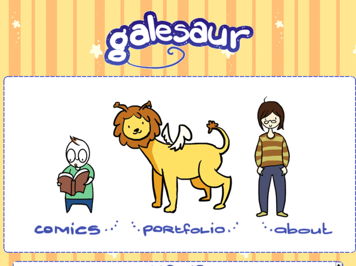 www.galesaur.com