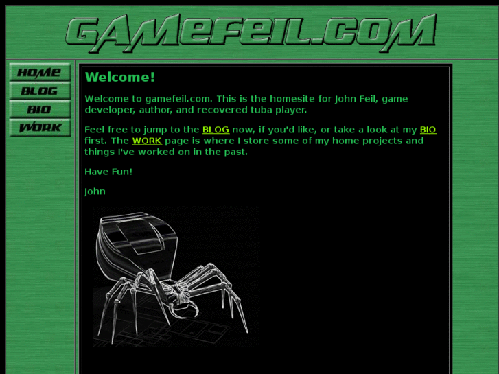 www.gamefeil.com