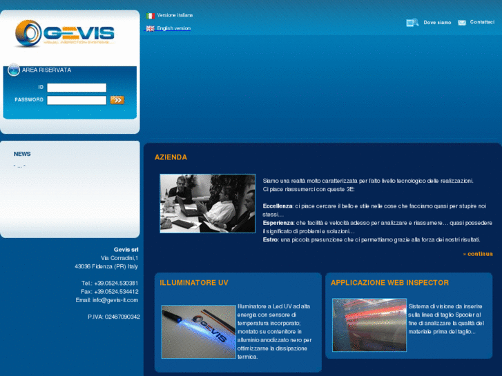 www.gevis-it.com