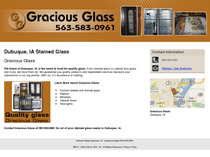 www.graciousglass.com