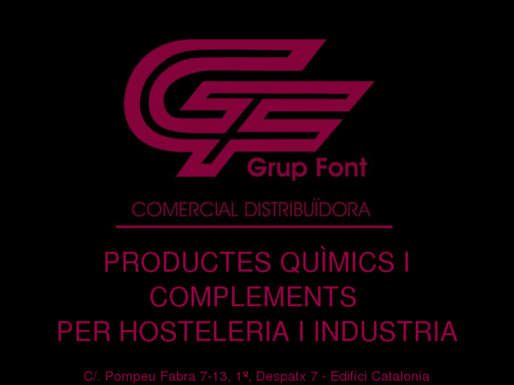 www.grupfont.com