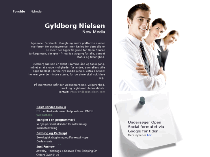 www.gyldborgnielsen.com