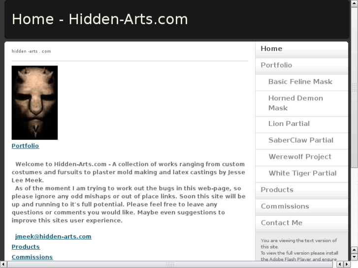 www.hidden-arts.com