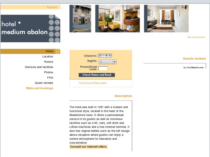 www.hotel-abalon.com