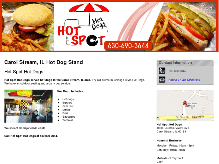 www.hotspothotdogs.com