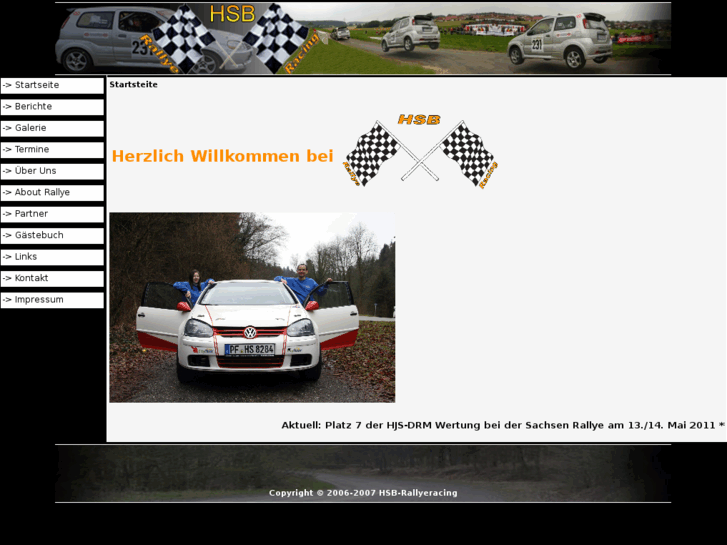 www.hsb-rallyeracing.com