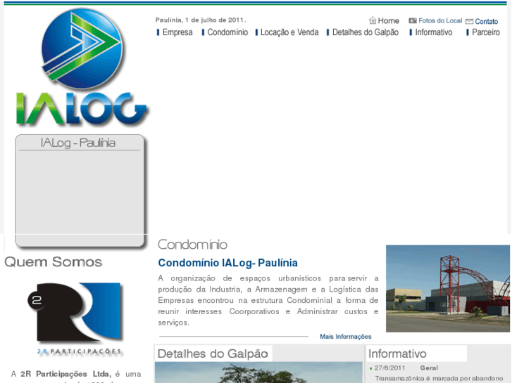 www.ialog.net