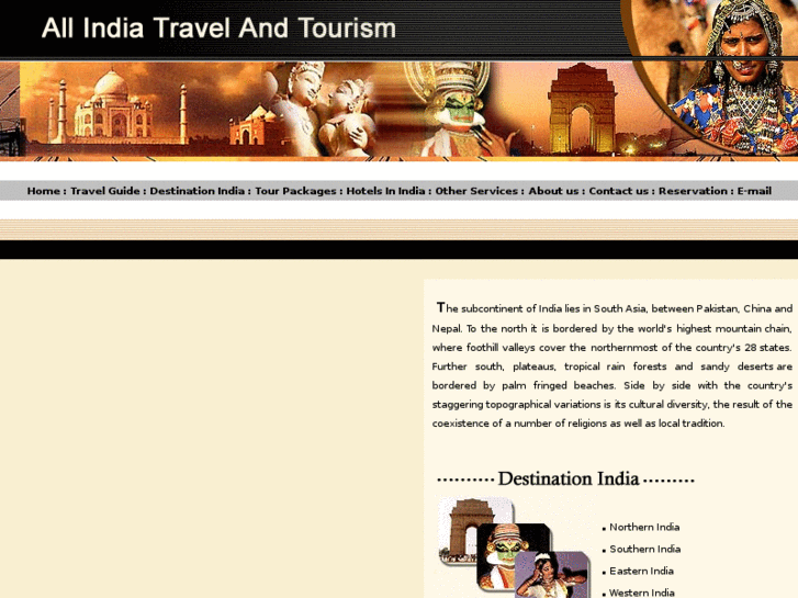 www.india-tour.com