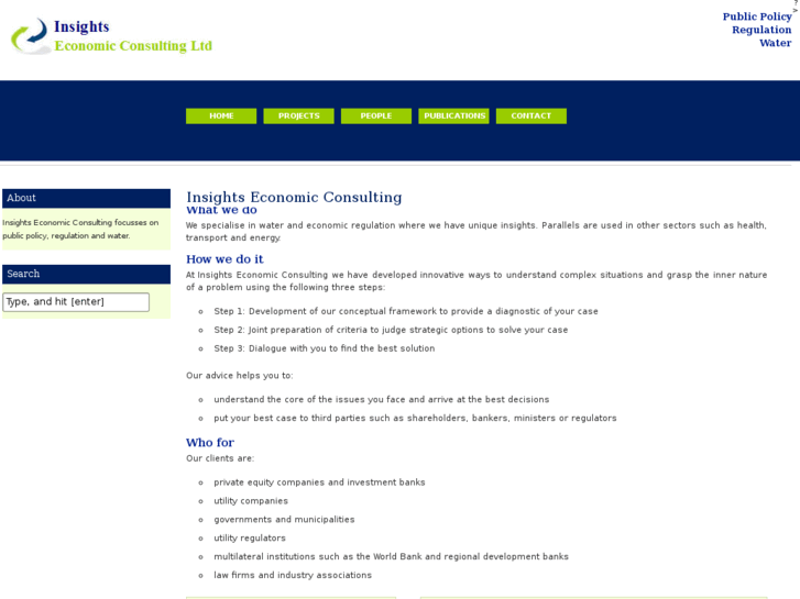 www.insightseconomicconsulting.co.uk