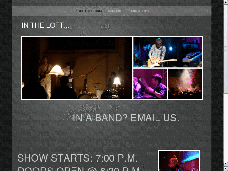 www.intheloft.com