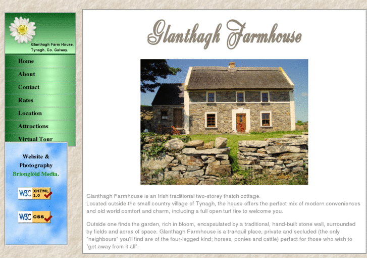 www.irishfarmhouse.net