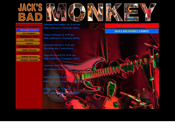 www.jacksbadmonkey.com