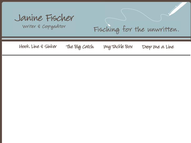www.janinefischer.com