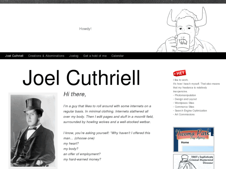 www.joel-c.com