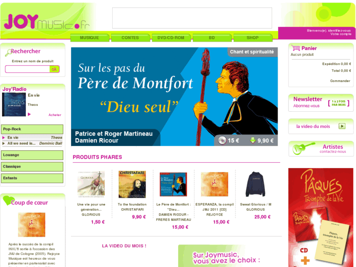 www.joymusic.fr