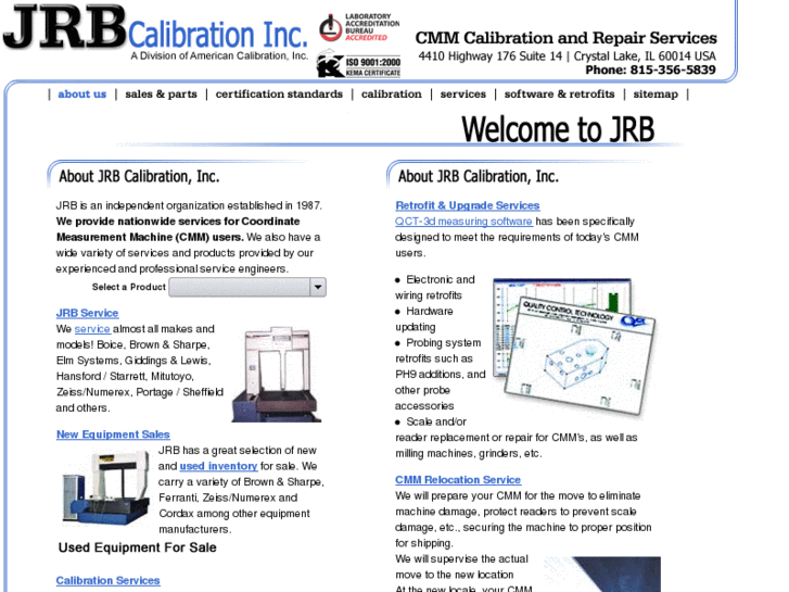 www.jrbcalibration.com