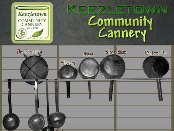 www.keezletowncommunitycanner.com