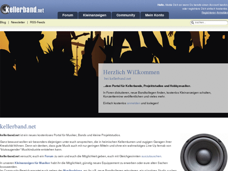 www.kellerband.net
