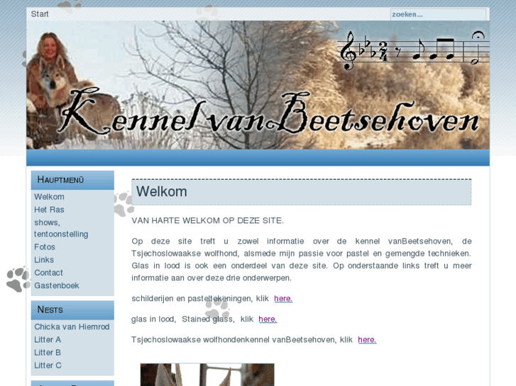 www.kennelvanbeetsehoven.com