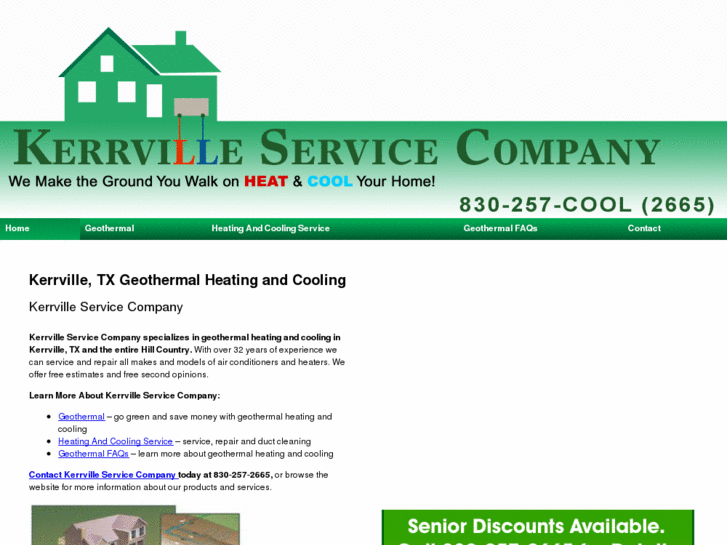 www.kerrvilleserviceco.com