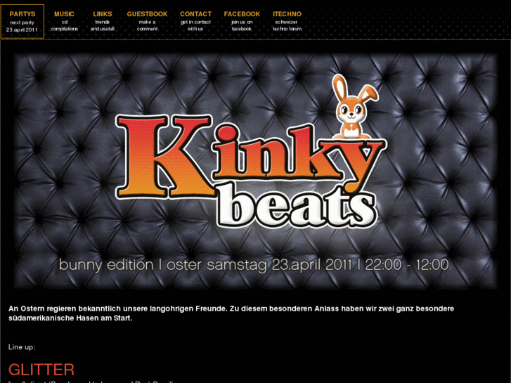 www.kinkybeats.ch