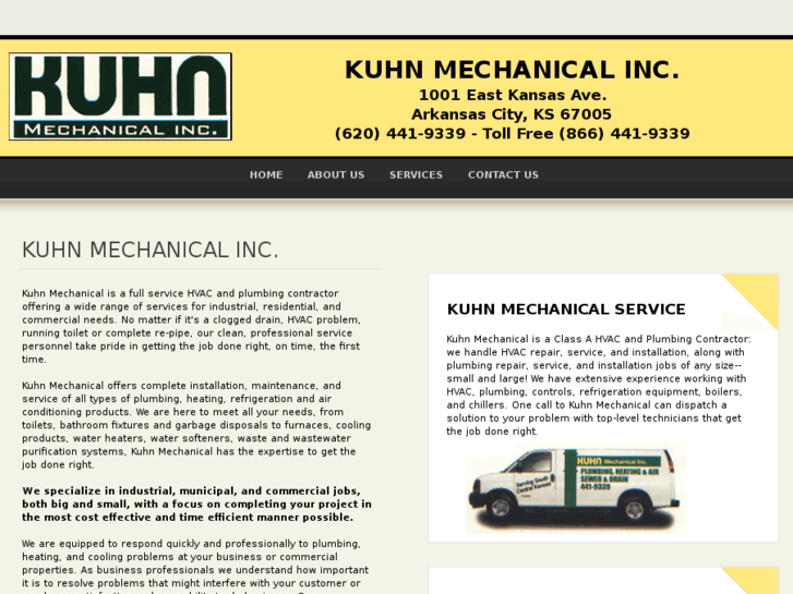 www.kuhnmechanical.com